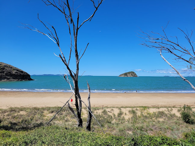 Beaches Restaurant - Yeppoon