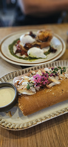 The Hideout Coffee House