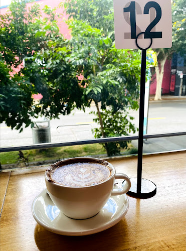 Superthing - West End