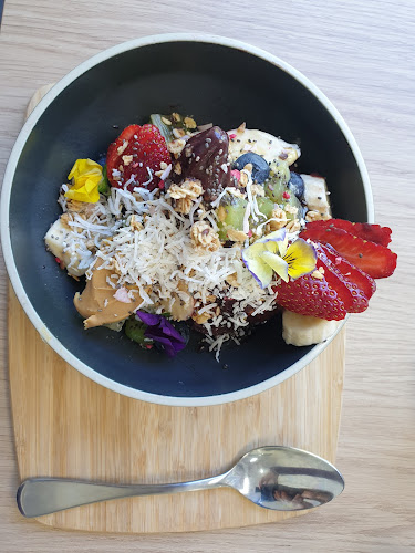 Laratinga Cafe - Mount Barker