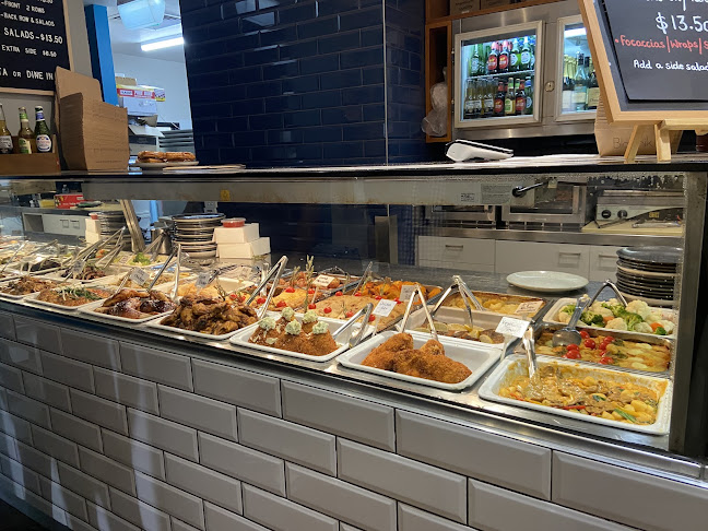 Comentarii opinii despre Cafe Blahnik & corporate Catering