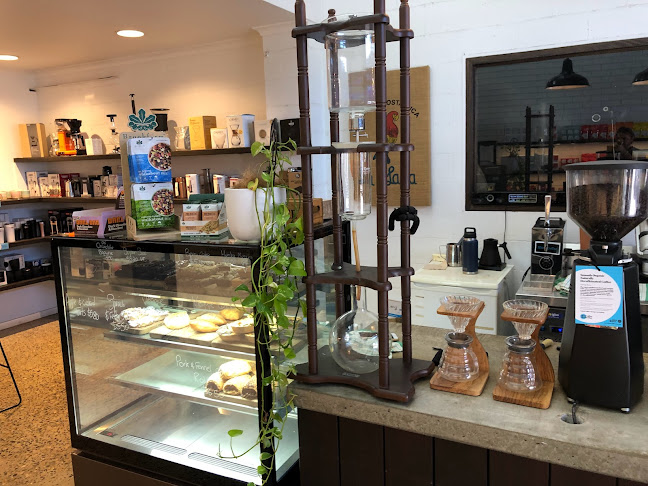 Bun Coffee - Byron Bay