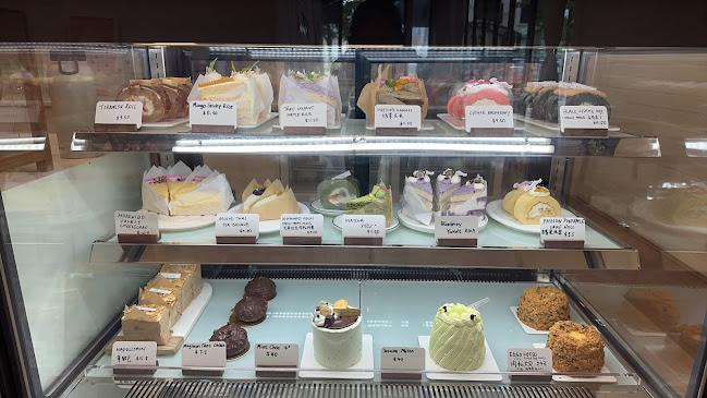 Moment Patisserie - Perth