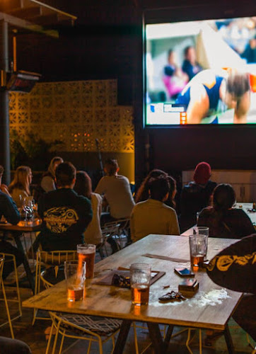 Comentarii opinii despre The Gate Bar and Bistro