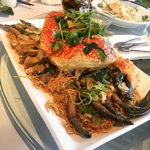 Star House Chinese Restaurant