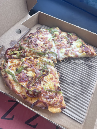 Opinii despre Arnolds Creek Pizzeria în Harkness - Hospitality and gastronomy