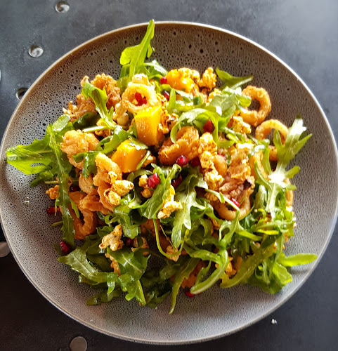 Comentarii opinii despre Perrotta's at the Gallery