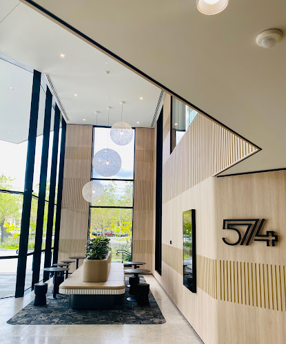 574 St Kilda Rd, Melbourne VIC 3004