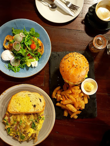 Comentarii opinii despre Krimper Cafe