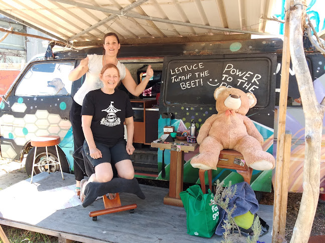 The People's Market at Hart's Mill - Hospitality and gastronomy