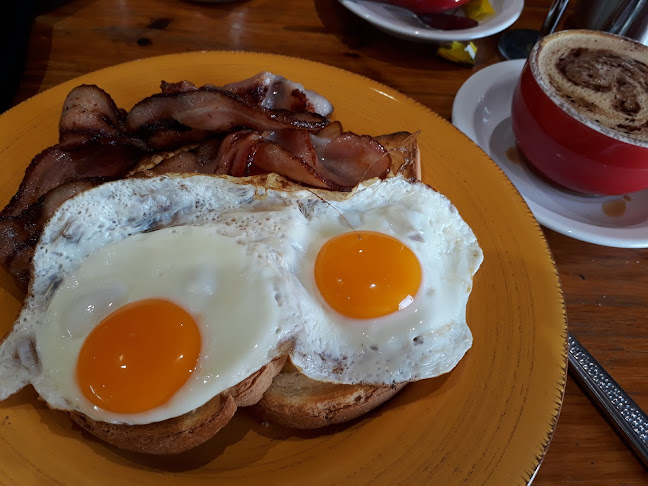 Opinii despre Coffee Addiction în Niddrie - Hospitality and gastronomy