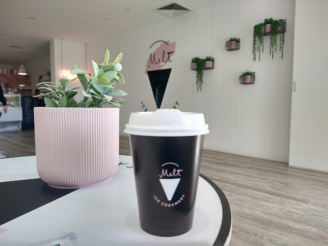 Melt On Napier - Hospitality and gastronomy