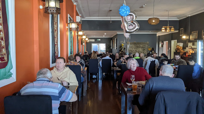 Vanilla Bean Cafe & Restaurant - Hospitality and gastronomy