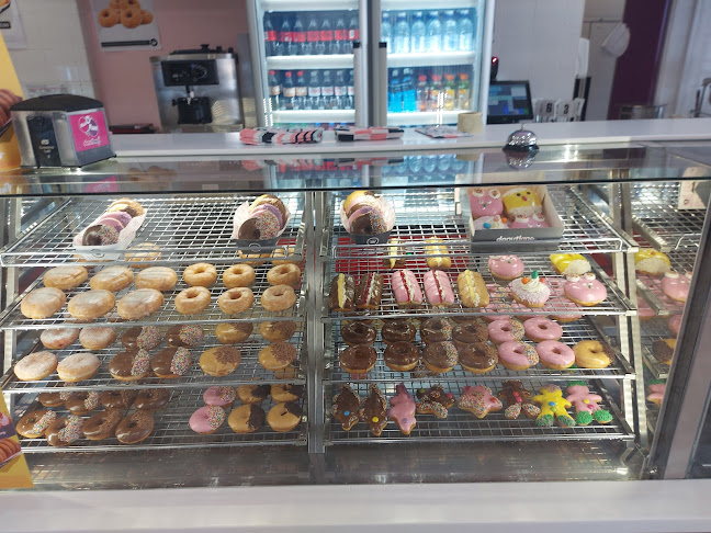 Donut King Meadow Mews