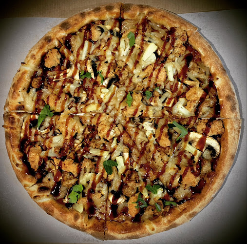 Locali Pizzeria - Hospitality and gastronomy