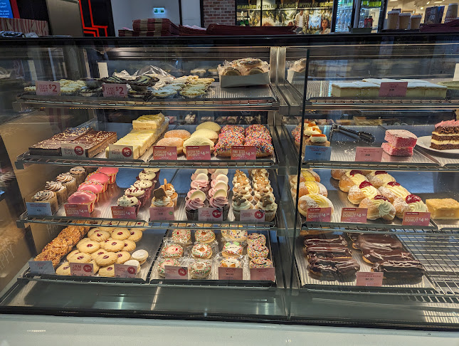 Ferguson Plarre's Bakehouse - Woodgrove - Melton