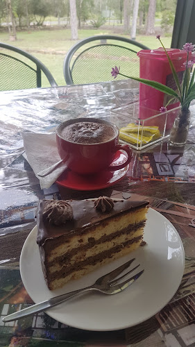 German Bake and Wurst House - Helidon Spa