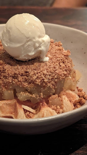 Mjølner - Melbourne