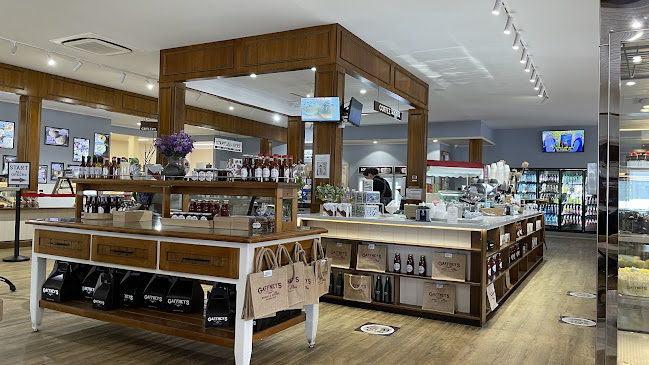 Gaffney's Bakery - Hospitality and gastronomy