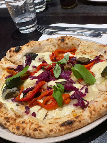 400 Gradi - Brunswick