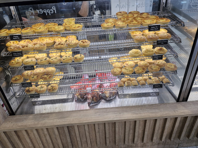 Opinii despre Rottnest Bakery în Perth - Hospitality and gastronomy