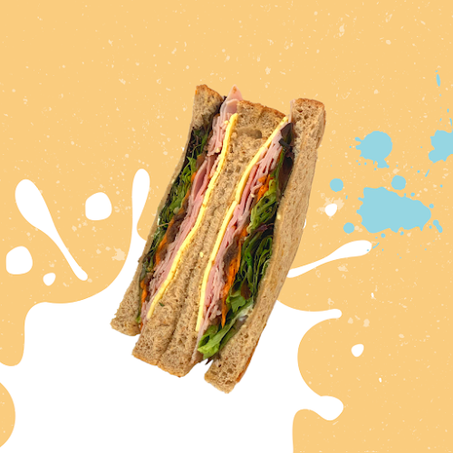 Comentarii opinii despre Active Blends Sydney St