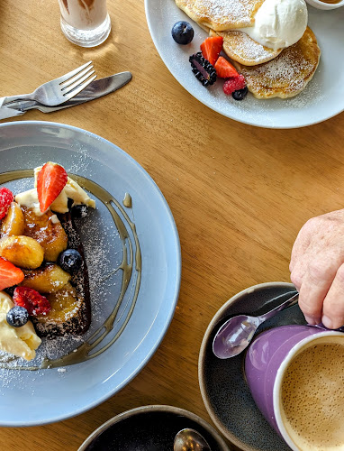 The Lunch Company - Wynyard