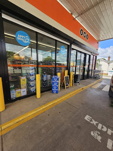 Comentarii opinii despre BWS Scottsdale