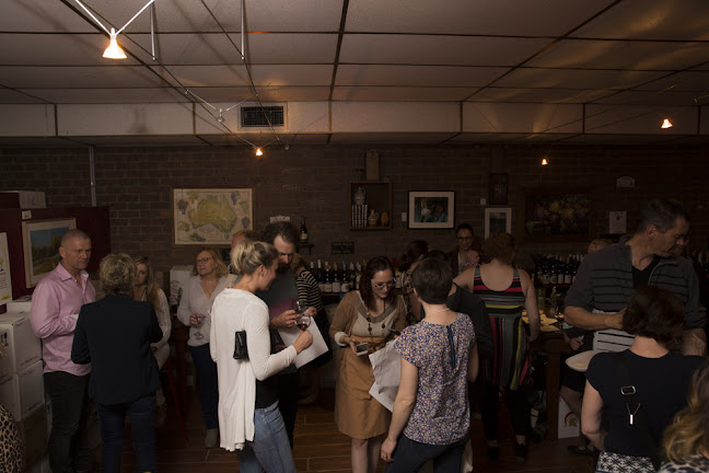 Let's Unwine Berwick - Berwick