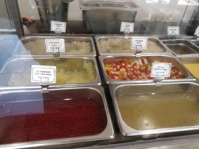 Opinii despre Bobar în Darwin City - Hospitality and gastronomy