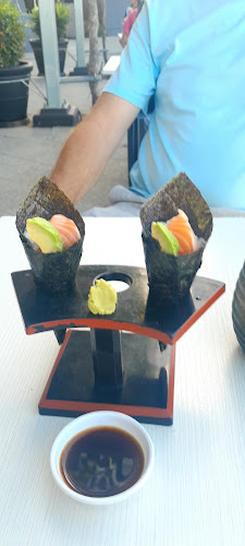 Oishii Japanese and Thai Restaurant - Hospitality and gastronomy