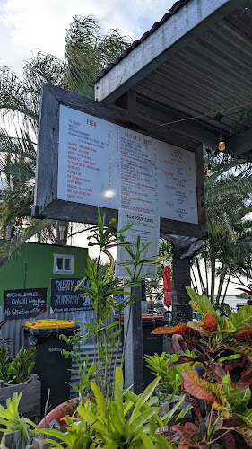 1770 Rusty Pelican - Brisbane