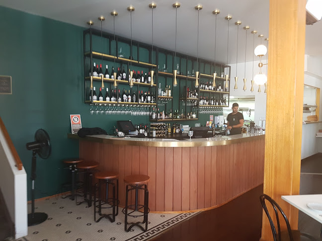 Comentarii opinii despre Motel Mezza Social Bar