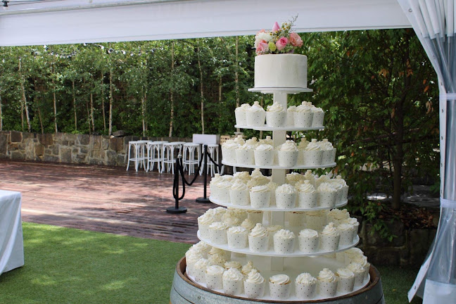 Opinii despre The Little Cupcake Ballarat în Ballarat - Hospitality and gastronomy