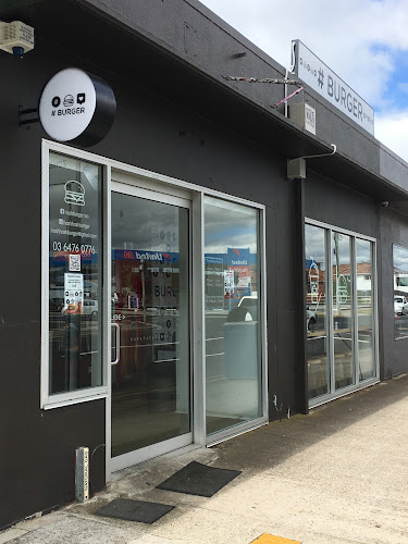 Comentarii opinii despre Hash Burger Devonport