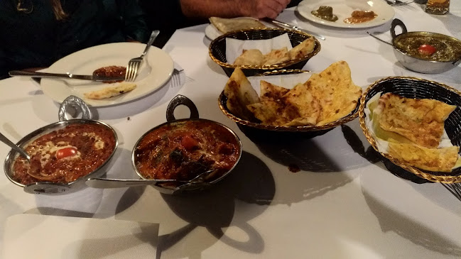 Comentarii opinii despre BENGAL TIGER TASMANIA INDIAN RESTURANT