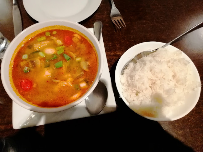 Southern Thai Cafe - Mount Gambier