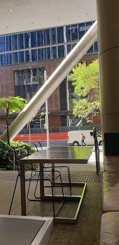 The Naked Duck Castlereagh - Sydney