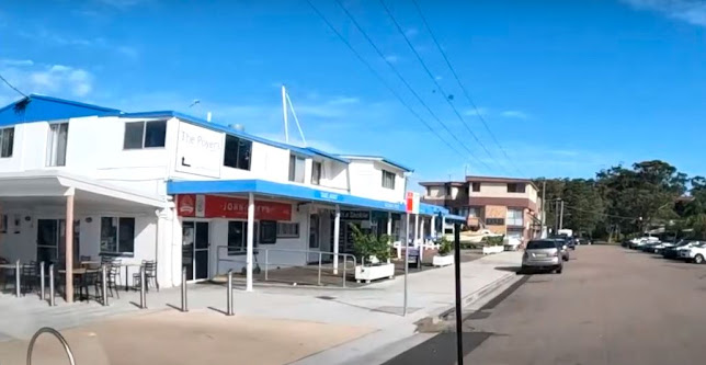 1/44 Cook Parade, Lemon Tree Passage NSW 2319