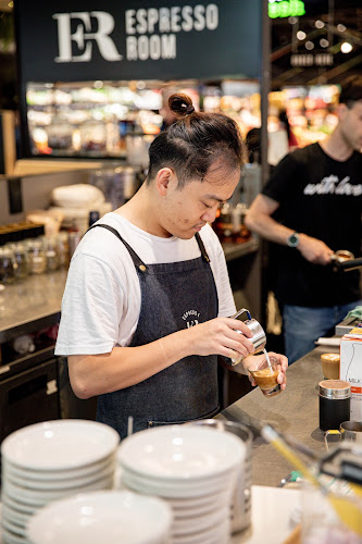 Comentarii opinii despre Espresso Room