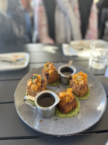 The Deck Cafe Lovedale - Sydney