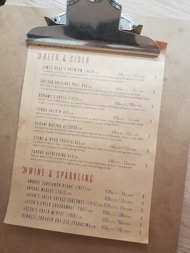 Pep Pizza Austins Ferry - Hospitality and gastronomy