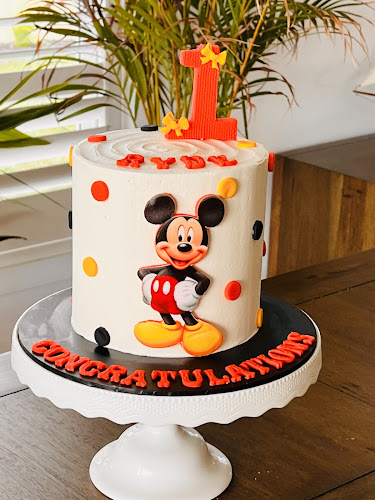 Comentarii opinii despre Daisy Dream Cakes