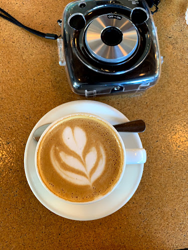 Comentarii opinii despre The Cupping Room | Cafe Canberra