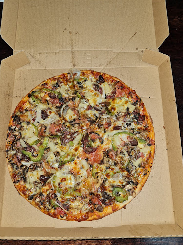 Opinii despre Kanwal Pizza & Pasta în Kanwal - Hospitality and gastronomy