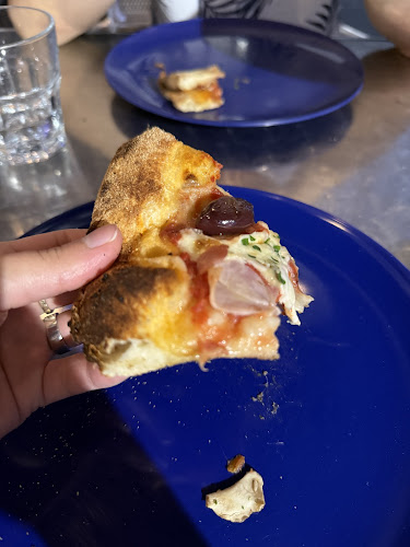 Opinii despre Da Orlando Pizzeria (Wollongong) în Wollongong - Hospitality and gastronomy