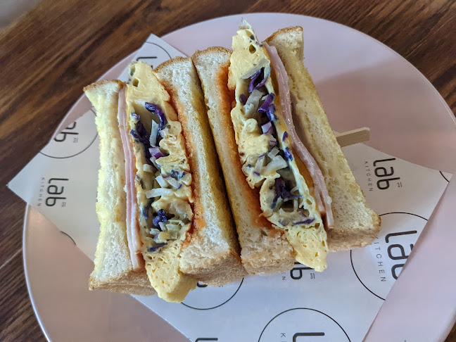 Comentarii opinii despre Lab Kitchen Wentworth Point