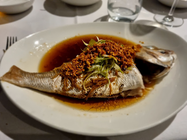 Rick Stein at Bannisters - Mollymook Beach