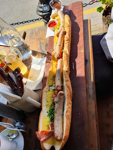 Opinii despre Hahndorf Inn în Hahndorf - Hospitality and gastronomy