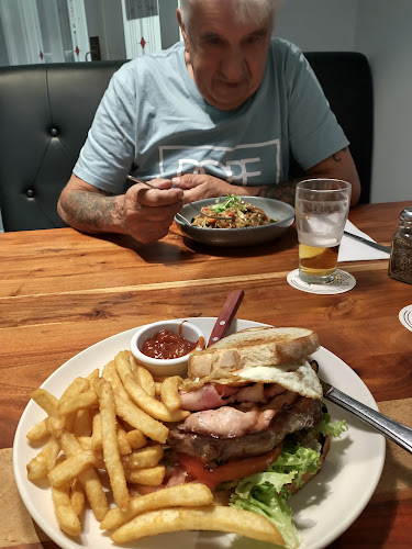 Clubhouse - Wonthaggi